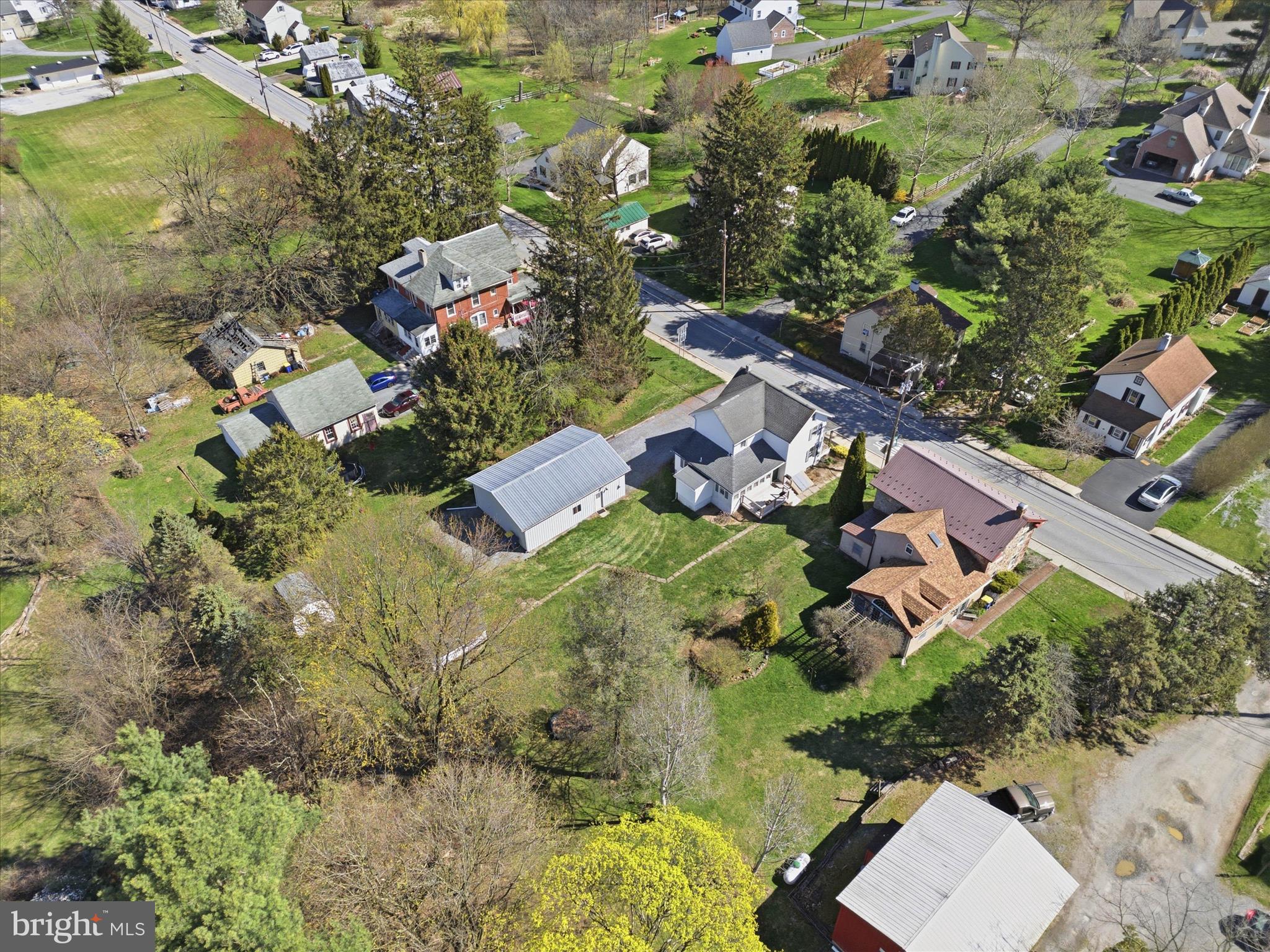 22 North Chestnut Street Elverson, PA 19520 - Photo 63 of 65