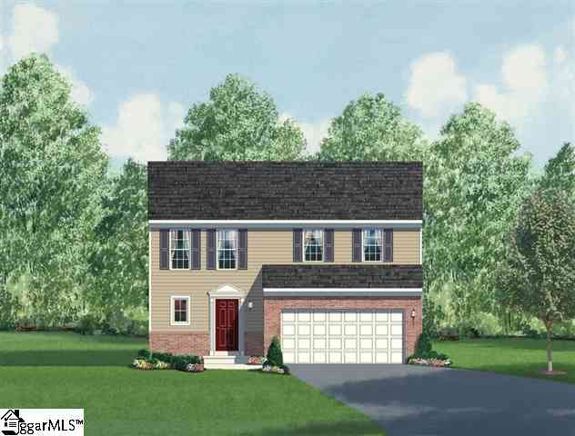 37 Shale Court Greenville, SC 29607 - Photo 1 of 4 Gallery Image 1