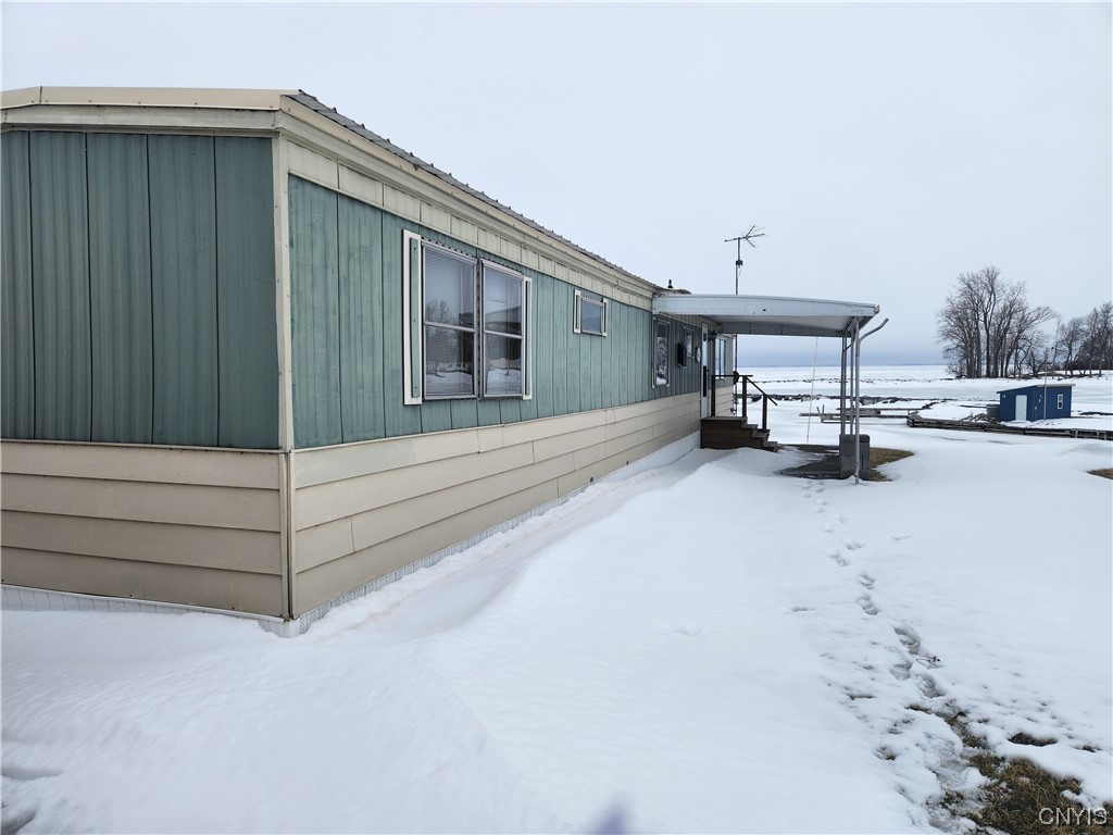 7334 Bourcy Road, Unit 3 Lyme, NY 13693 - Photo 2 of 21