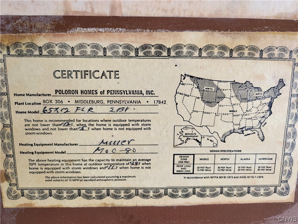 7334 Bourcy Road, Unit 3 Lyme, NY 13693 - Photo 21 of 21