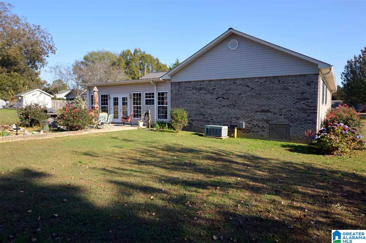 1446 Frost Road Eva, AL 35621 - Photo 21 of 24