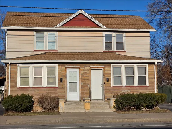 $149,600 | 148-150 Dewey Avenue, Unit 148, Rochester, NY 14608