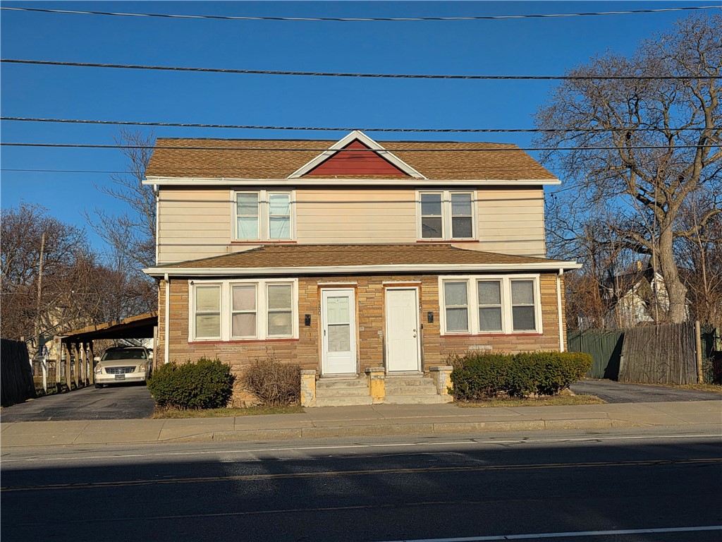 148-150 Dewey Avenue, Unit 148 Rochester, NY 14608 - Photo 2 of 24
