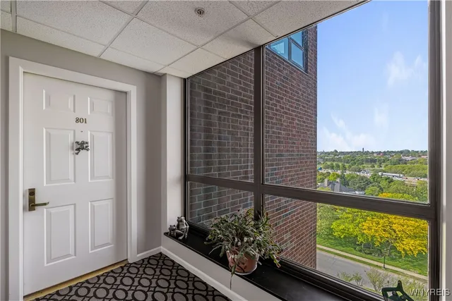 $715,000 | 801 Admirals Walk, Buffalo, NY 14202