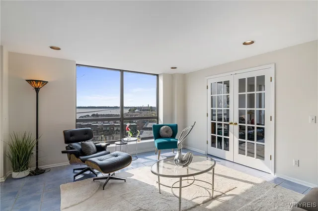 $715,000 | 801 Admirals Walk, Buffalo, NY 14202