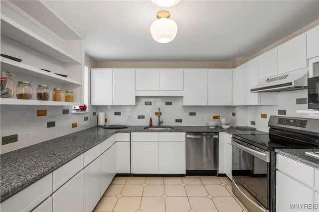 $715,000 | 801 Admirals Walk, Buffalo, NY 14202