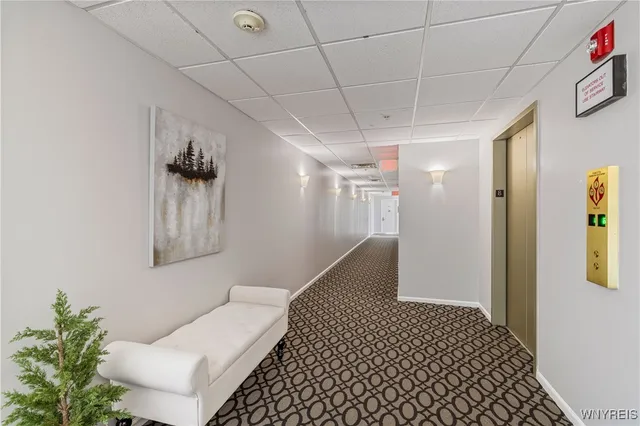 $715,000 | 801 Admirals Walk, Buffalo, NY 14202