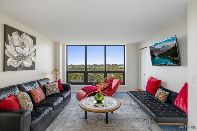 $715,000 | 801 Admirals Walk, Buffalo, NY 14202