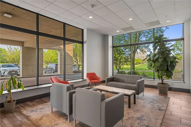 $715,000 | 801 Admirals Walk, Buffalo, NY 14202