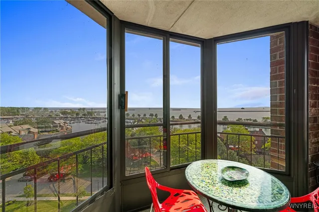 $715,000 | 801 Admirals Walk, Buffalo, NY 14202