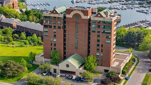 $715,000 | 801 Admirals Walk, Buffalo, NY 14202