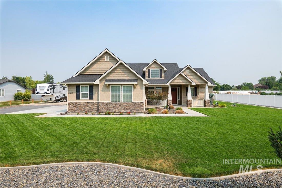 6300 West Overland Road Meridian, ID 83642 - Photo 1 of 1