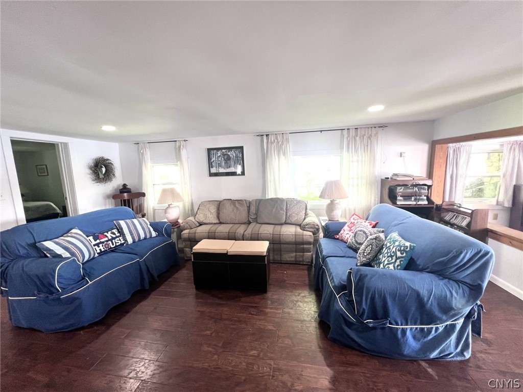 158 Camp Spaulding Road Smithville, NY 13841 - Photo 5 of 26