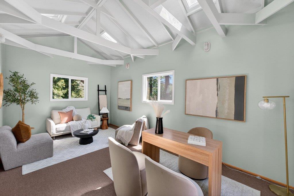 2030 Sparrow Valley Road Aptos, CA 95003 - Photo 34 of 70