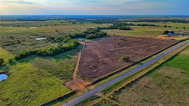 a view of a ocean view