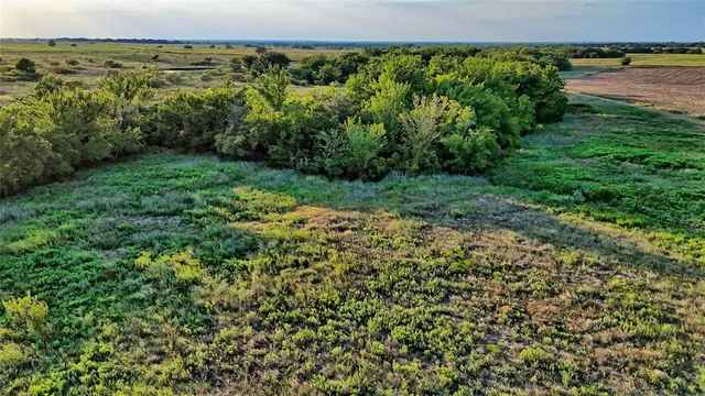 a view of an ocean beach