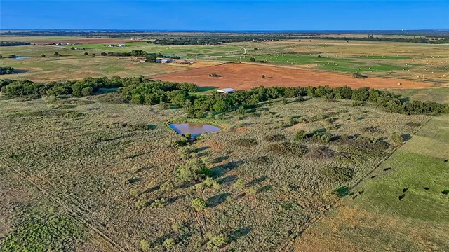 a view of an ocean and beach