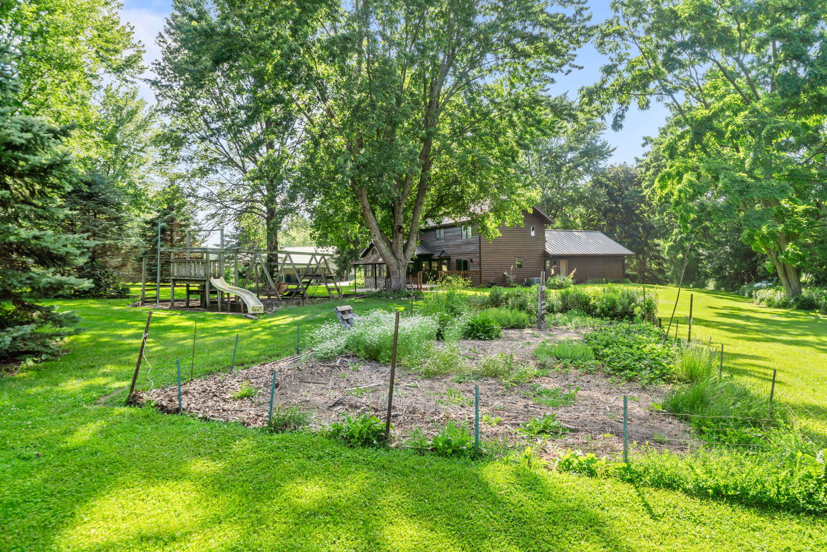8411 North Kilbuck Road Monroe Center, IL 61052 - Photo 47 of 51