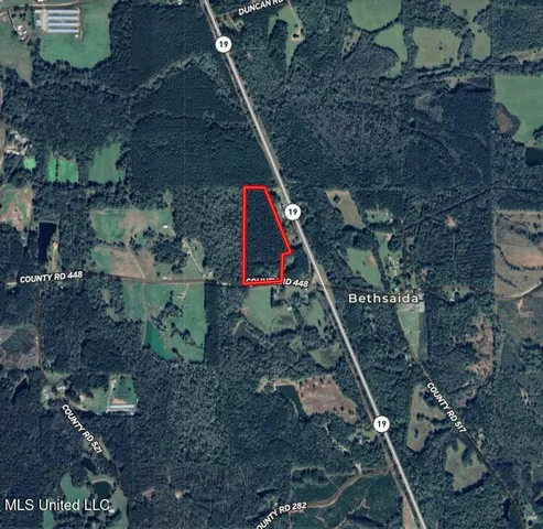 $101,500 | 448 Cr Philadelphia Ms 39350, Philadelphia, MS 39350