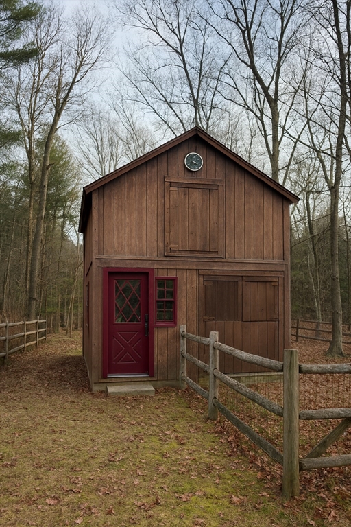 660 Old Dunstable Road Groton, MA 01450 - Photo 11 of 12 Gallery Image 11