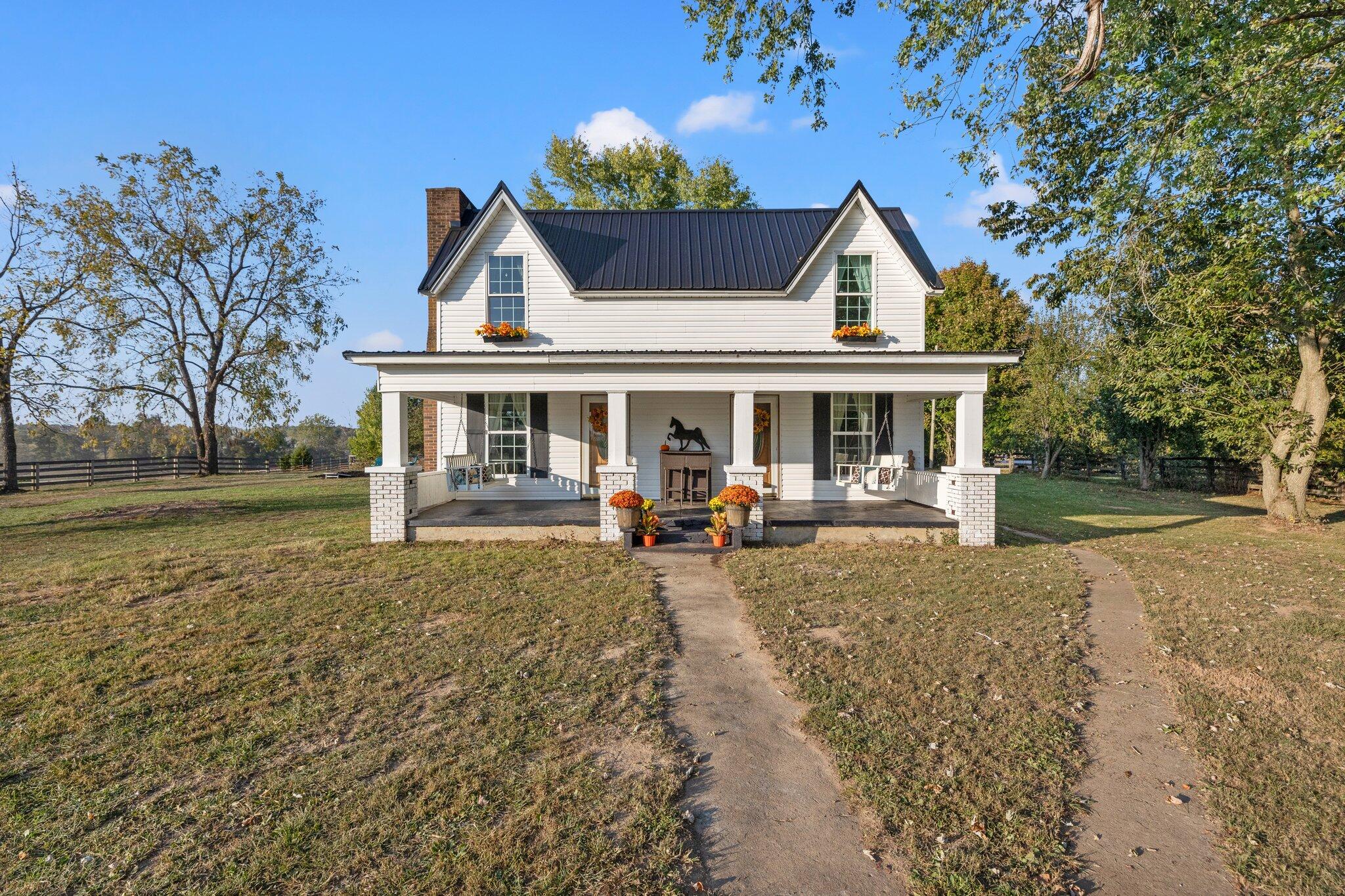1155 McCouns Ferry Road Salvisa, KY 40372 - Photo 1 of 51 11-web-or-mls-1155-mccouns-ferry-rd