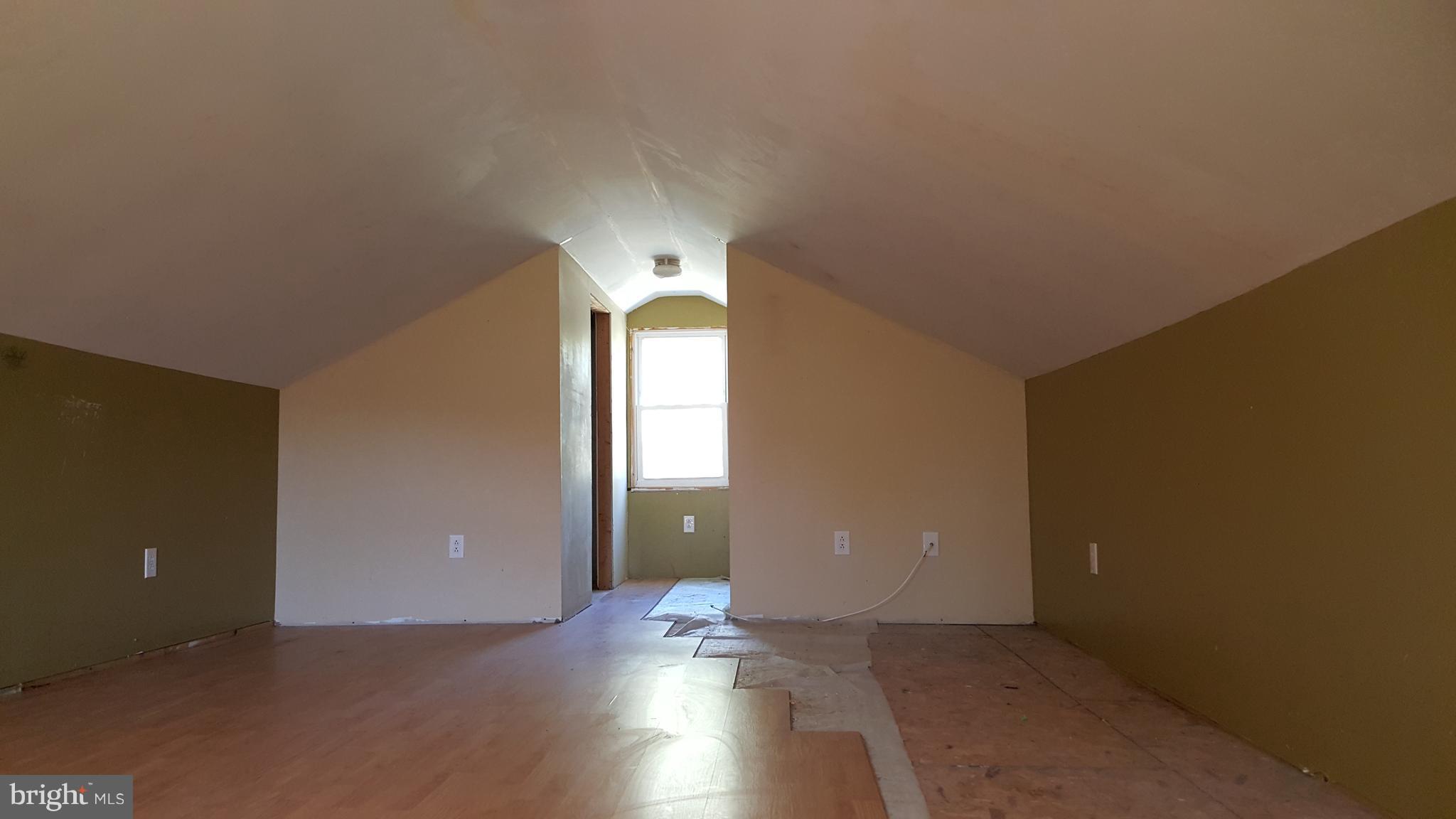 14315 MacAfee Hill Road Cascade, MD 21719 - Photo 22 of 30 Bedroom