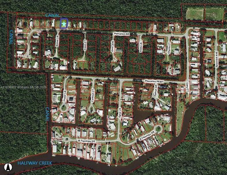 22 Plantation Drive Everglades City, FL 34139 - Photo 2 of 7