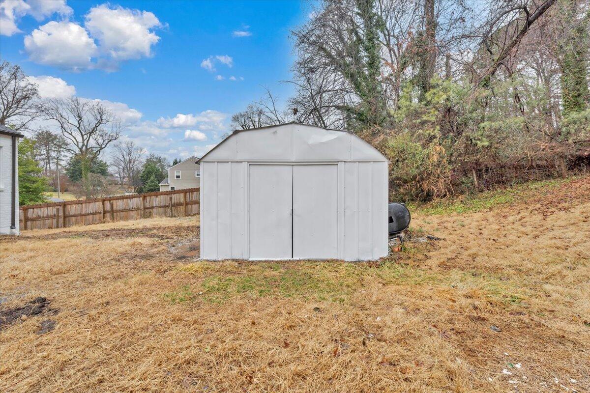 3417 Windsor Road Roanoke, VA 24018 - Photo 43 of 55 43-MIB00231