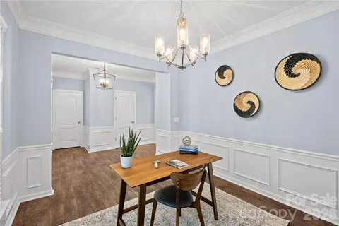 $525,000 | 10522 Honeyfur Court, Charlotte, NC 28278