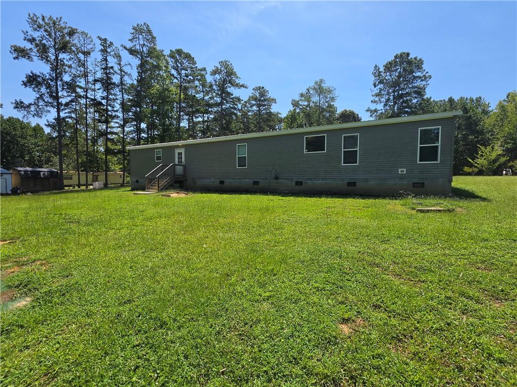 138 Causey Road Bremen, GA 30110 - Photo 27 of 29 Gallery Image 27