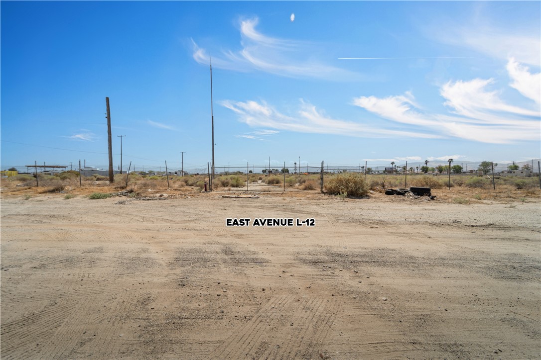 42142-42142 Valley Line Road Lancaster, CA 93535 - Photo 3 of 10