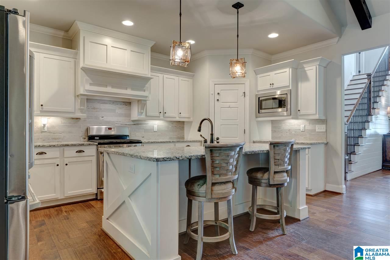 528 Kirkwall Circle Pelham, AL 35124 - Photo 16 of 44