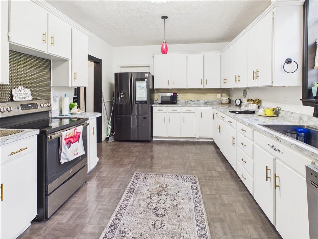 575 Uchee Road Hatchechubbee, AL 36858 - Photo 18 of 29 Gallery Image 18
