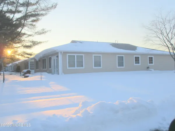 $2,700 | 117 Lions Head Boulevard South, Brick, NJ 08723