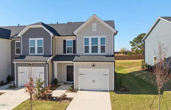 $312,720 | 105 Verlands Way, Garner, NC 27529