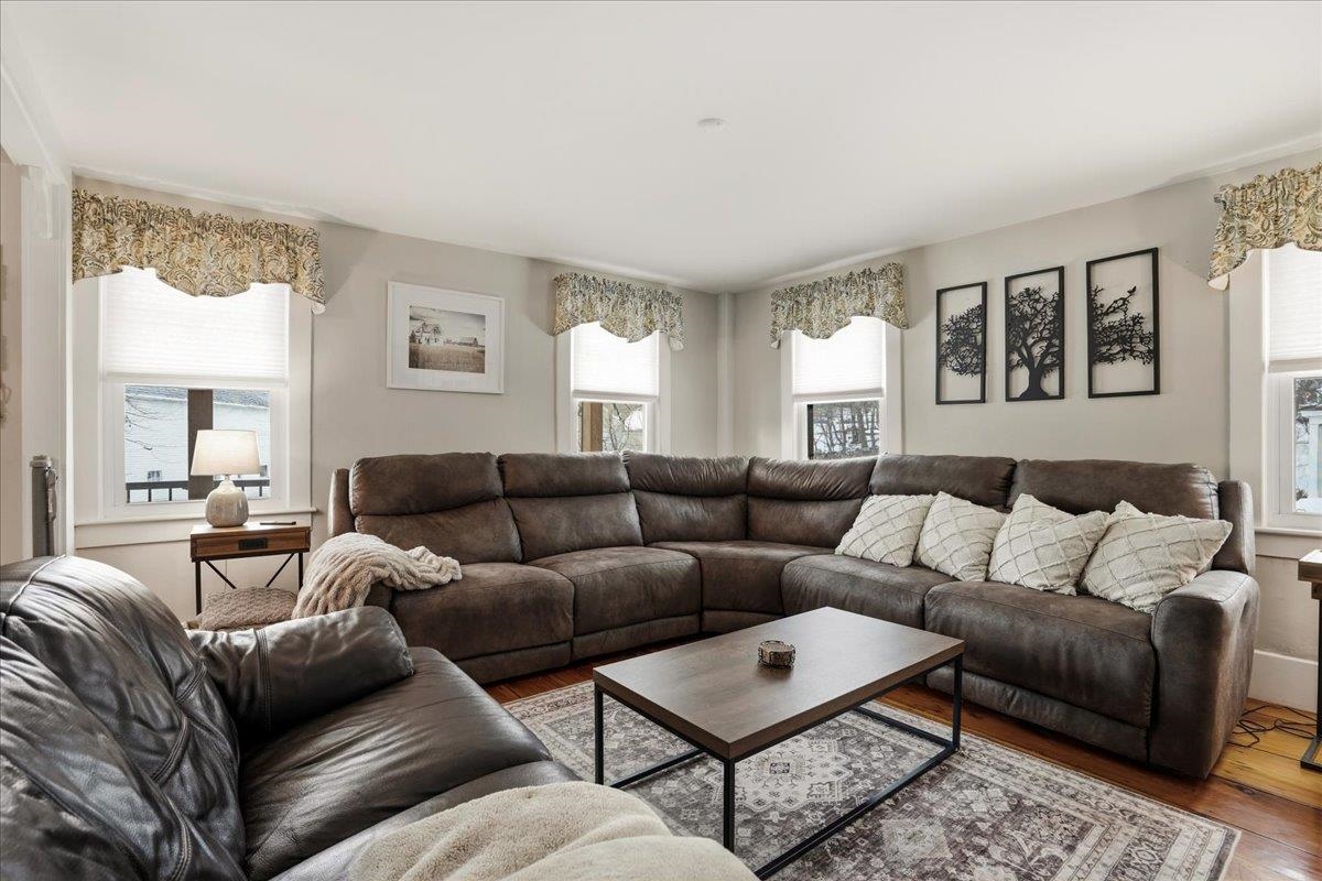 11 Myrtle Street Milford, NH 03055 - Photo 14 of 60