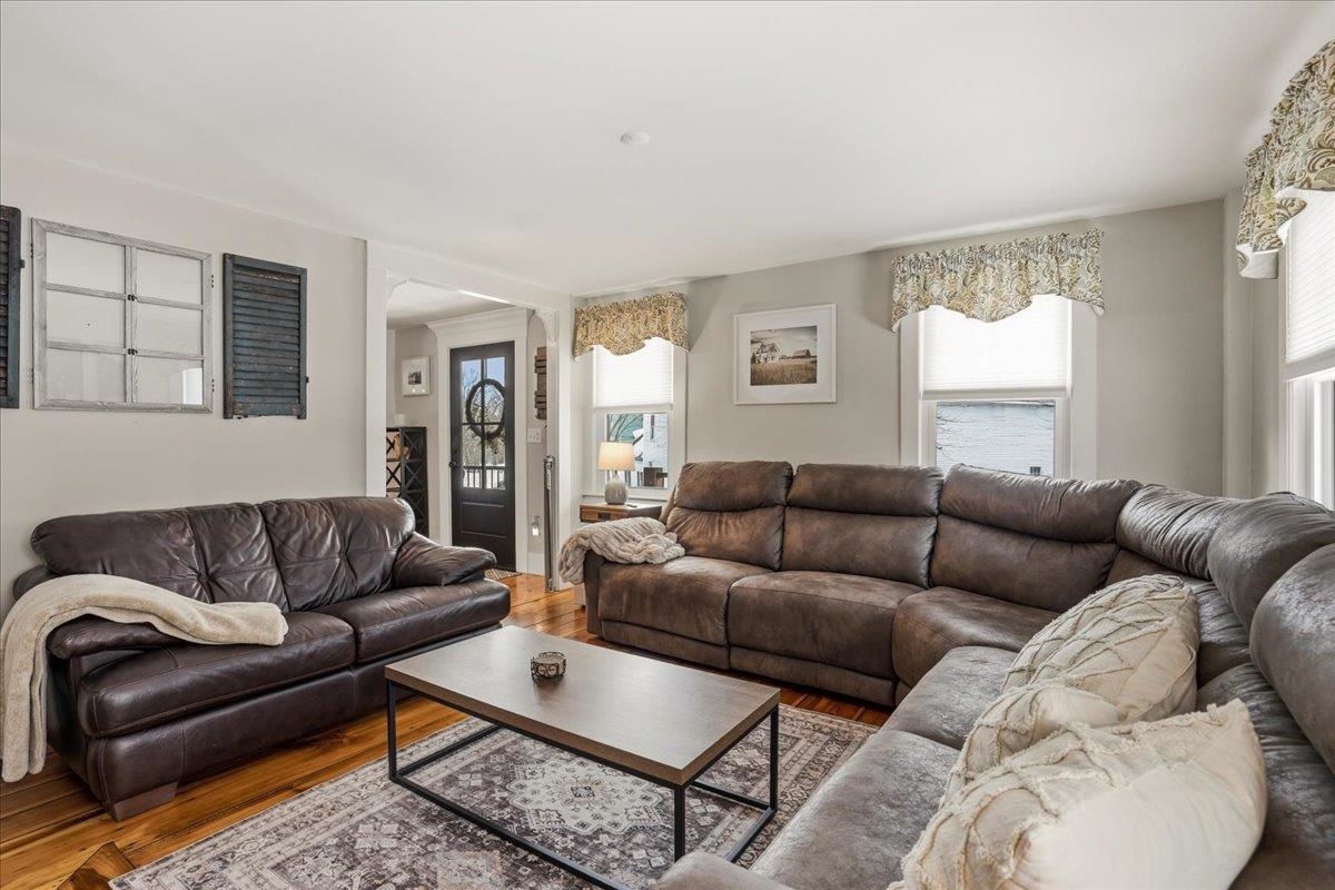 11 Myrtle Street Milford, NH 03055 - Photo 15 of 60