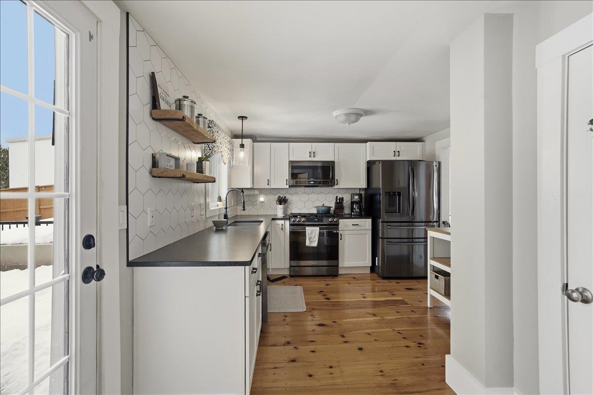 11 Myrtle Street Milford, NH 03055 - Photo 19 of 60