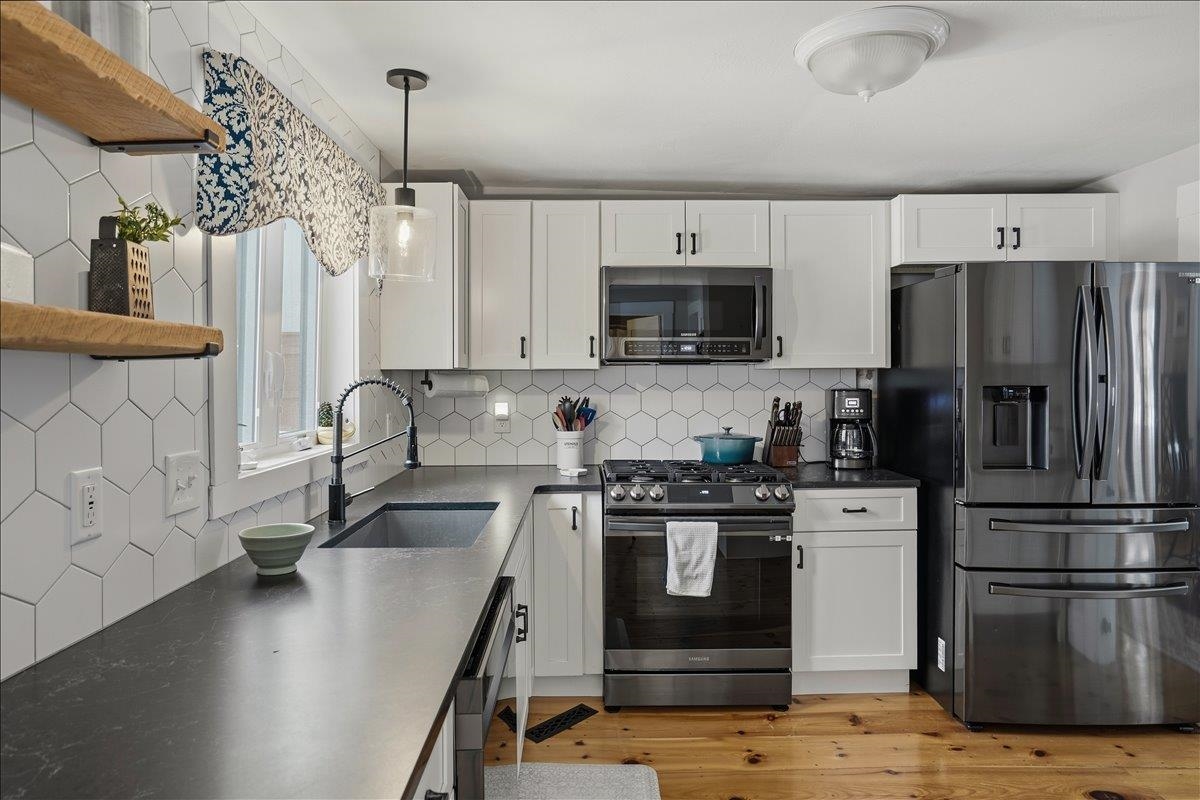 11 Myrtle Street Milford, NH 03055 - Photo 20 of 60