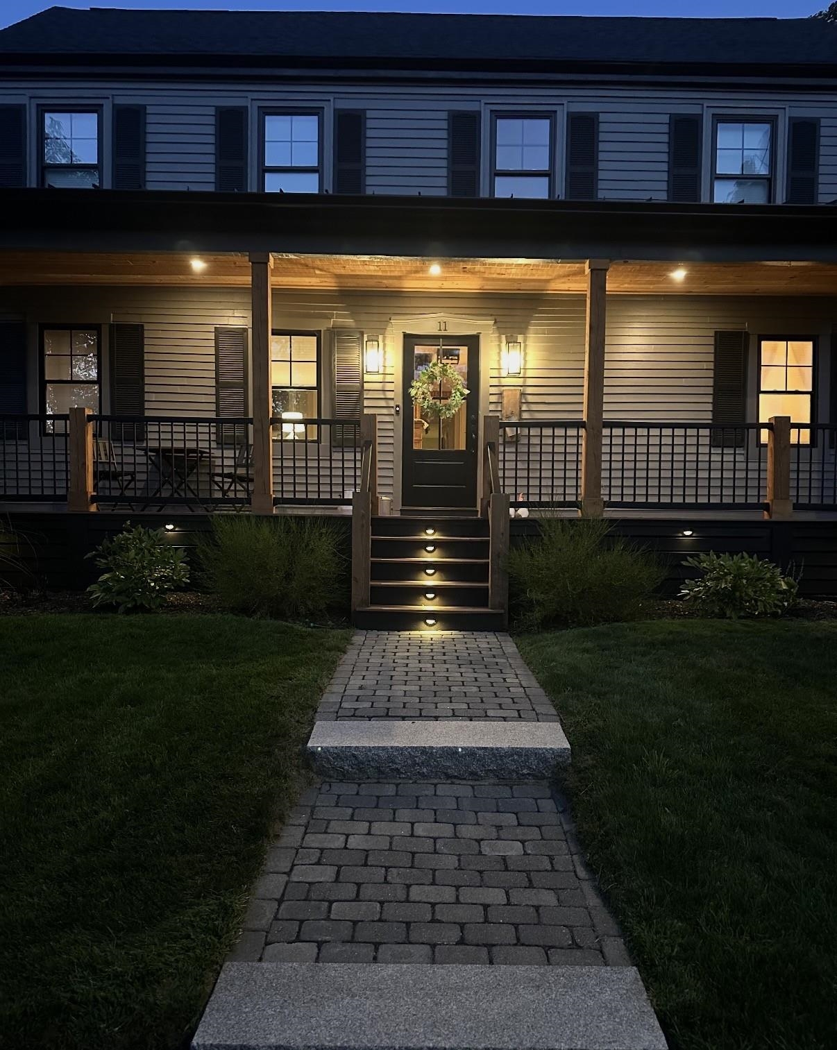 11 Myrtle Street Milford, NH 03055 - Photo 2 of 60