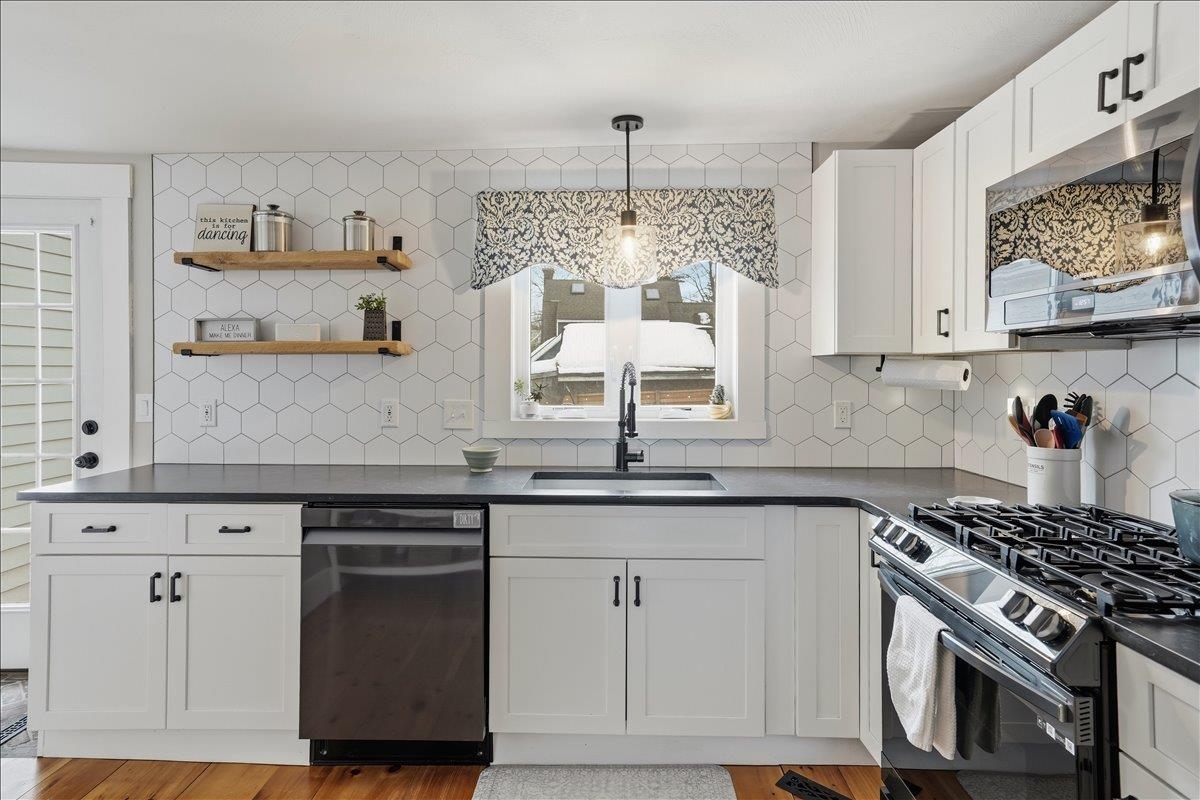 11 Myrtle Street Milford, NH 03055 - Photo 21 of 60