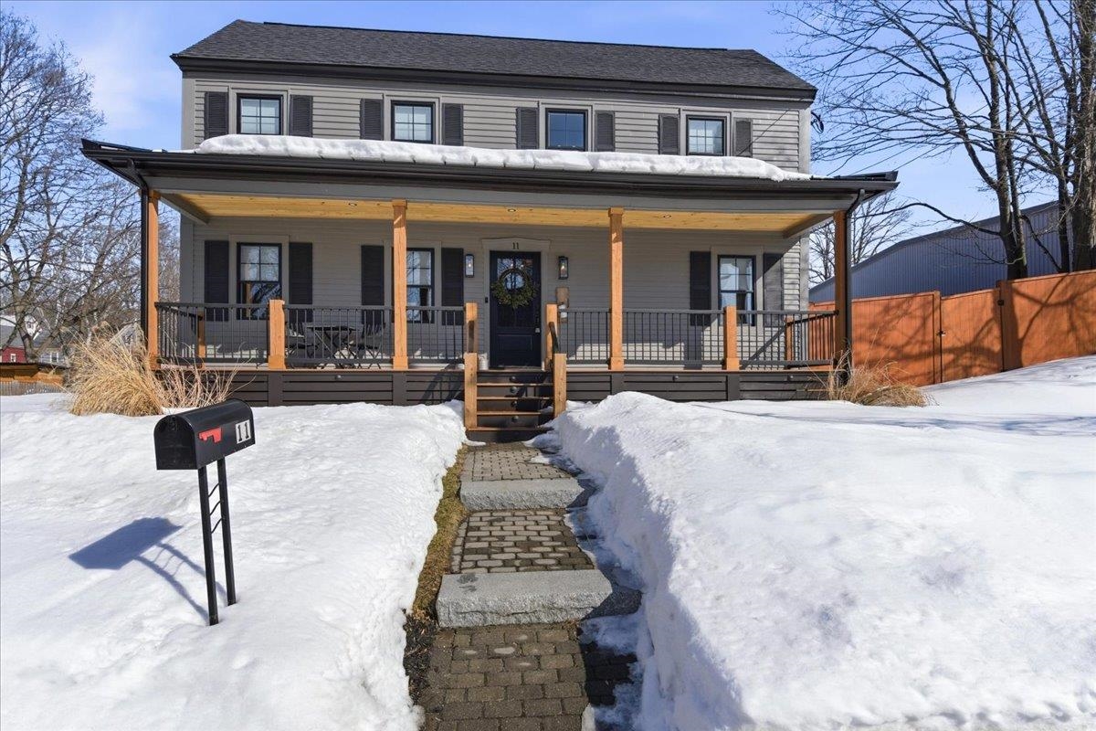 11 Myrtle Street Milford, NH 03055 - Photo 3 of 60