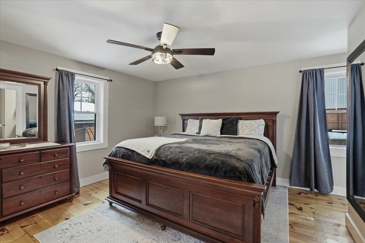 11 Myrtle Street Milford, NH 03055 - Photo 34 of 60