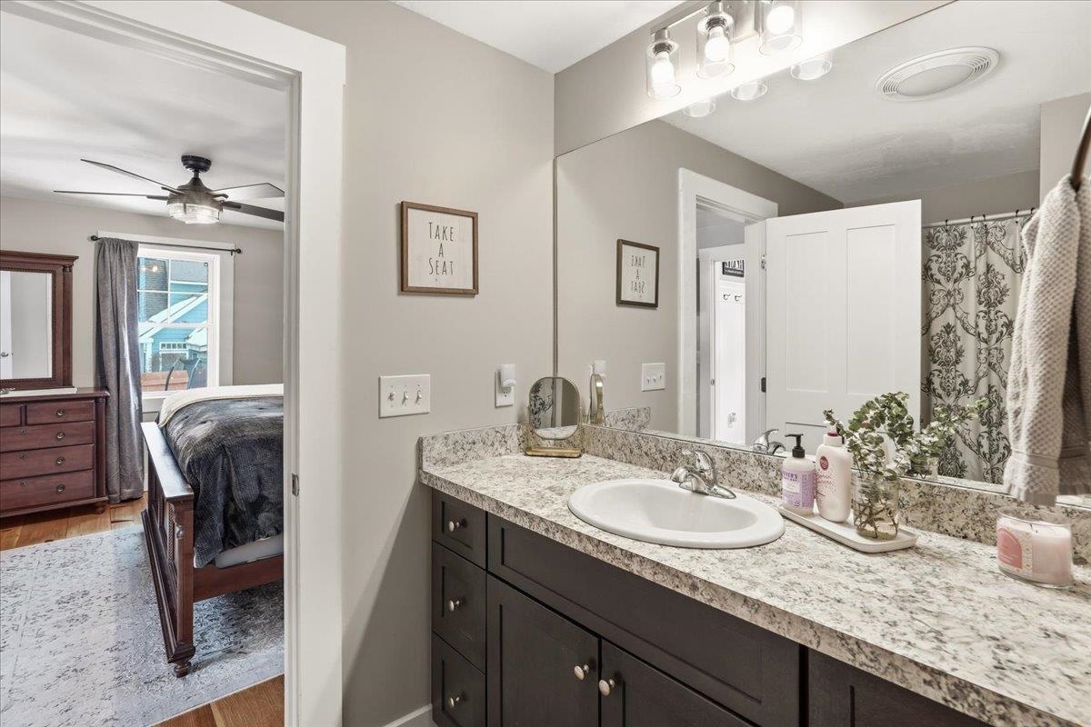 11 Myrtle Street Milford, NH 03055 - Photo 38 of 60