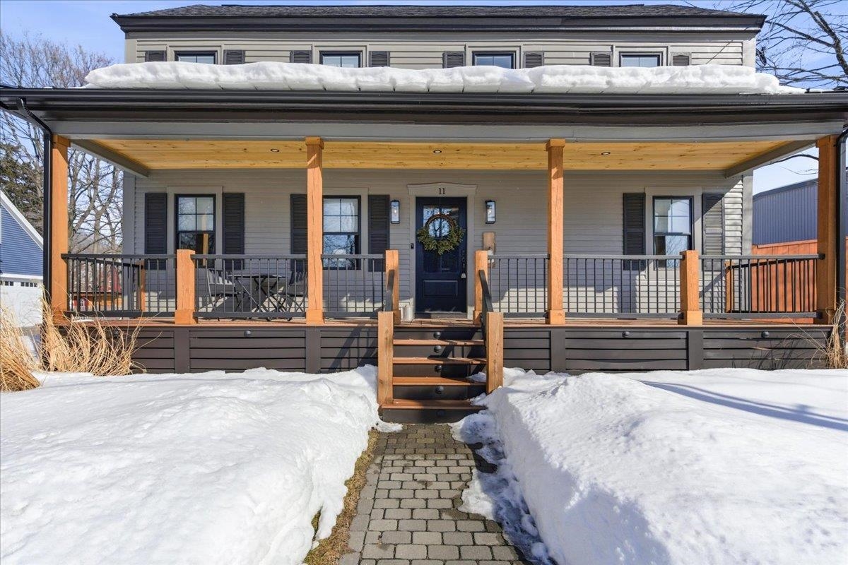 11 Myrtle Street Milford, NH 03055 - Photo 4 of 60