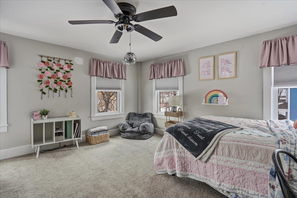 11 Myrtle Street Milford, NH 03055 - Photo 50 of 60