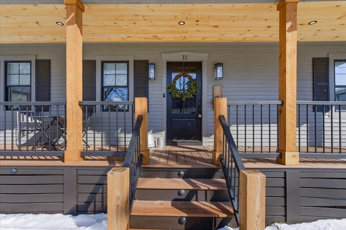 11 Myrtle Street Milford, NH 03055 - Photo 5 of 60