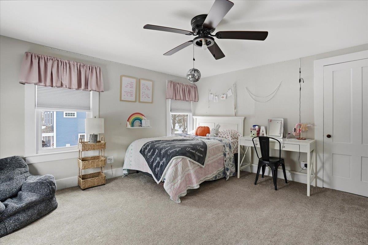 11 Myrtle Street Milford, NH 03055 - Photo 51 of 60