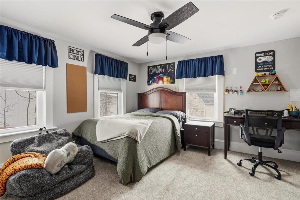 11 Myrtle Street Milford, NH 03055 - Photo 52 of 60