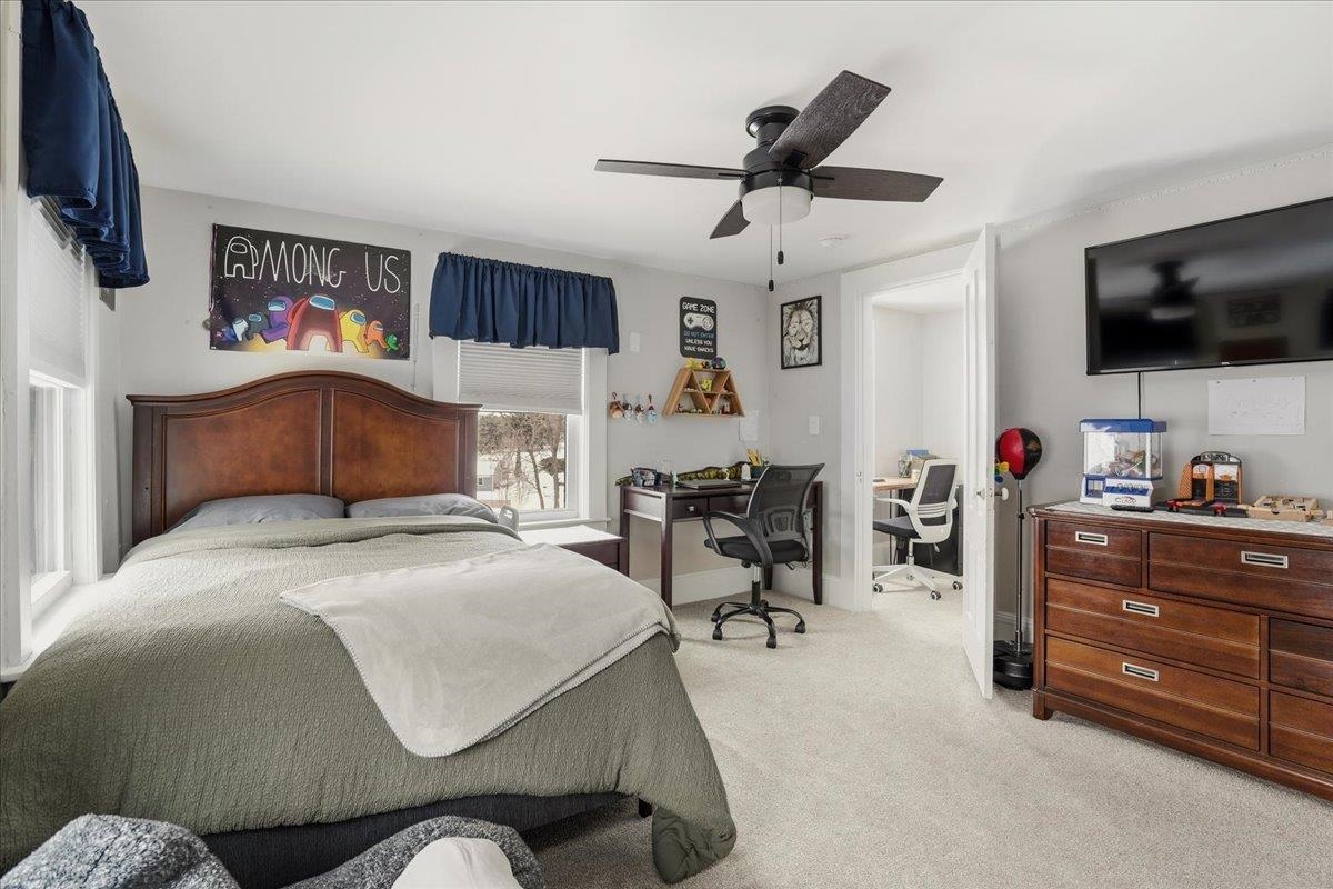 11 Myrtle Street Milford, NH 03055 - Photo 53 of 60